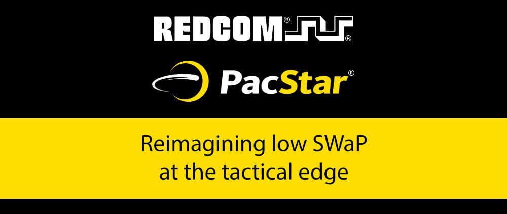 REDCOM® and PacStar® Announce Rugged, Small Form Factor, Military Optimized Call Control Platform