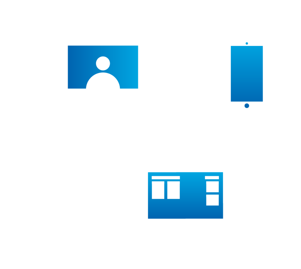 Video chat, cell phone web conference