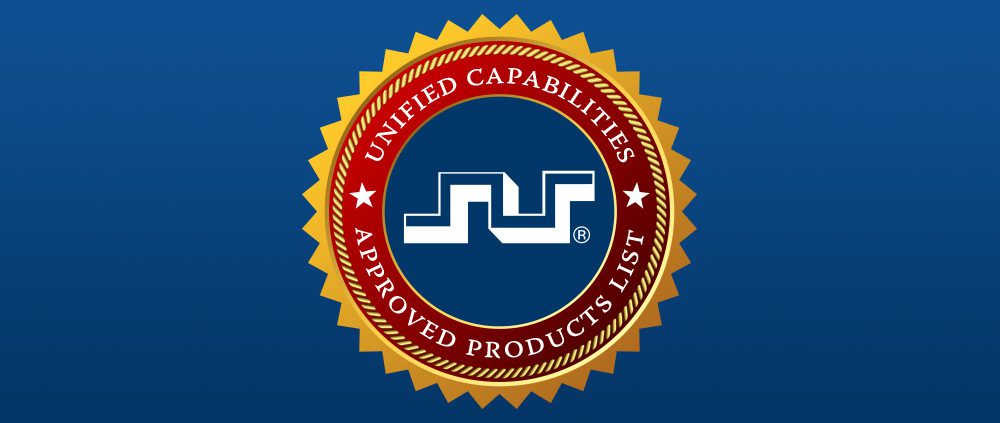 REDCOM HDX and SLICE Family of Products continue UC Approved Product listing with latest JITC certified software release