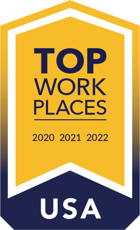 REDCOM - Top Workplace 2021